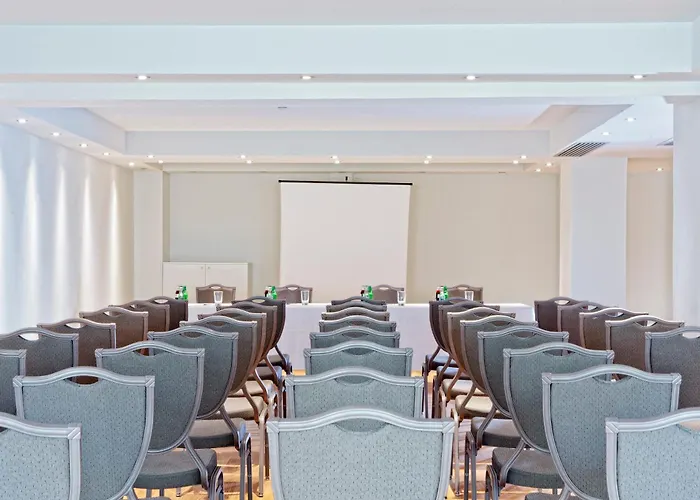 Acropolis Hill Hotel