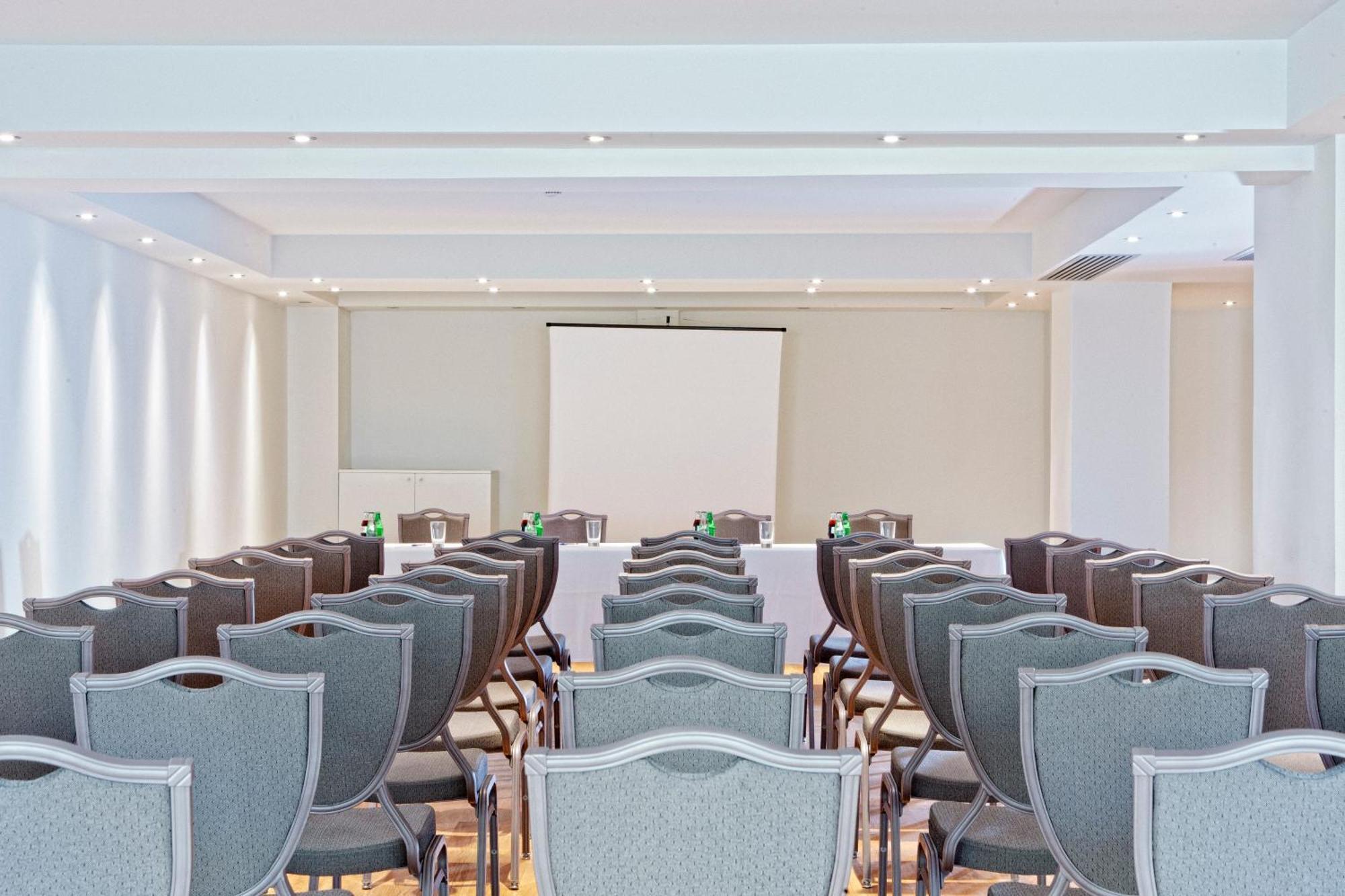 Otel Acropolis Hill Atina