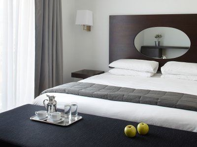 Acropolis Hill Otel Atina