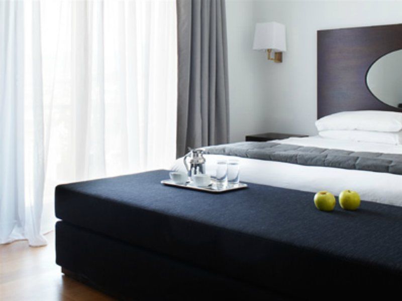 Acropolis Hill Otel 3*