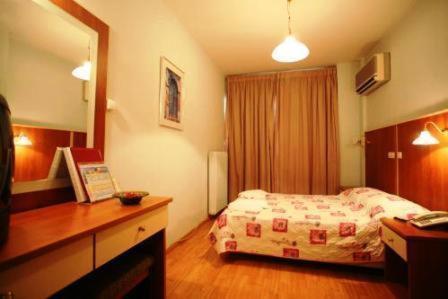 Otel Acropolis Hill 3*