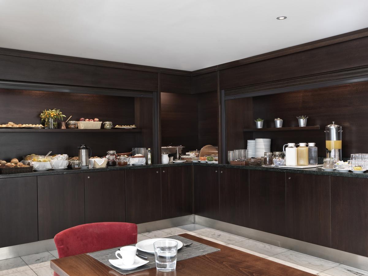 Acropolis Hill Otel 3*