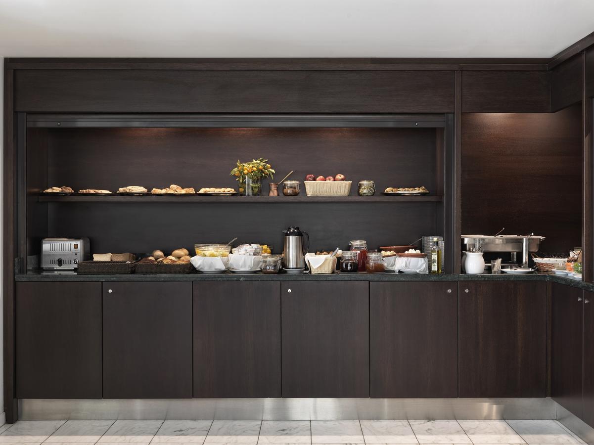 Otel Acropolis Hill Atina