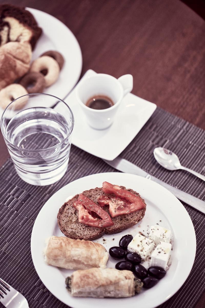 Otel Acropolis Hill 3*