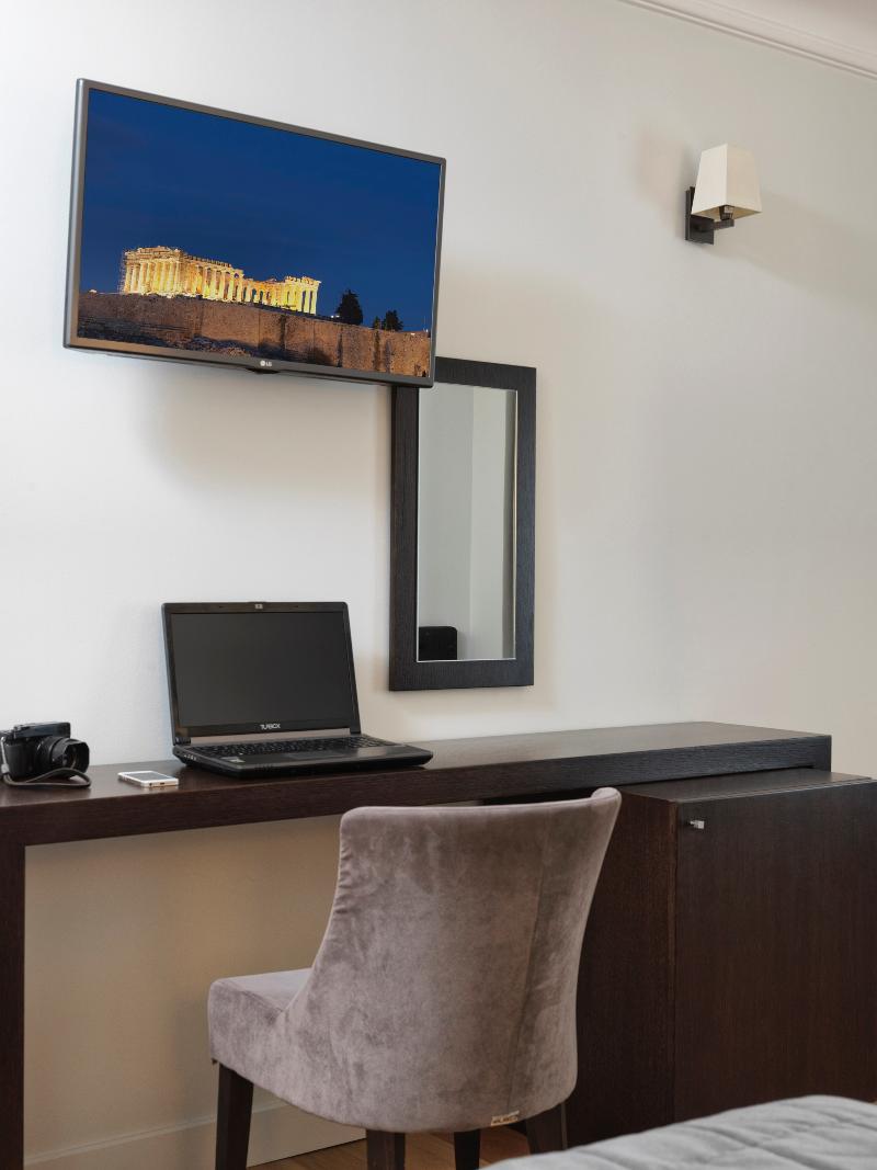 Otel Acropolis Hill 3*