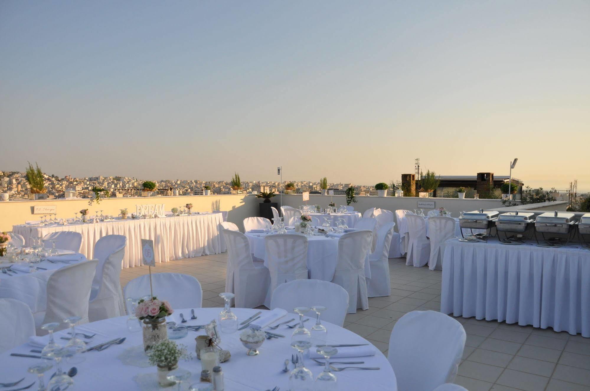 Acropolis Hill 3* Atina