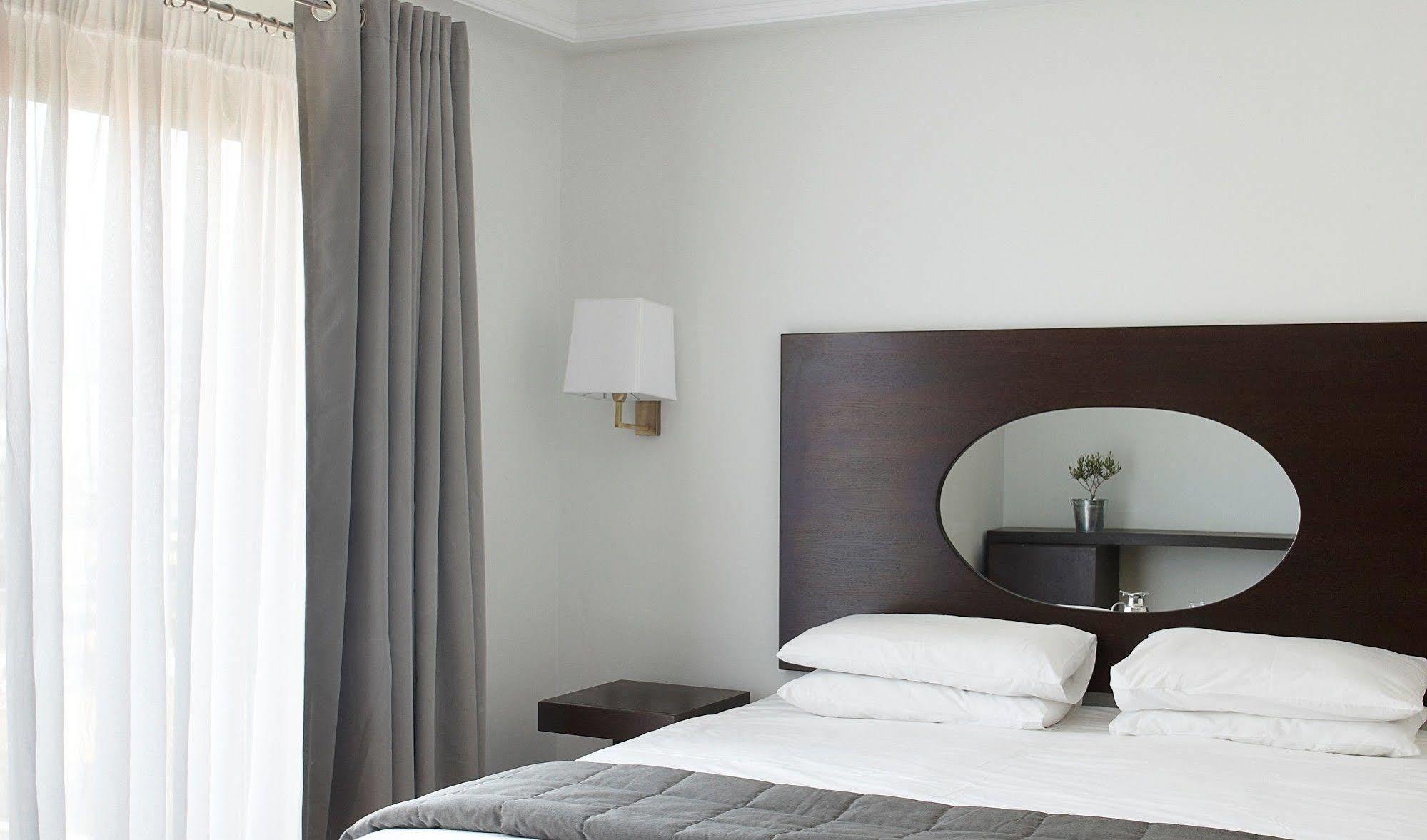 Otel Acropolis Hill