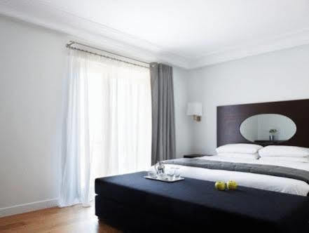 Acropolis Hill Otel 3*