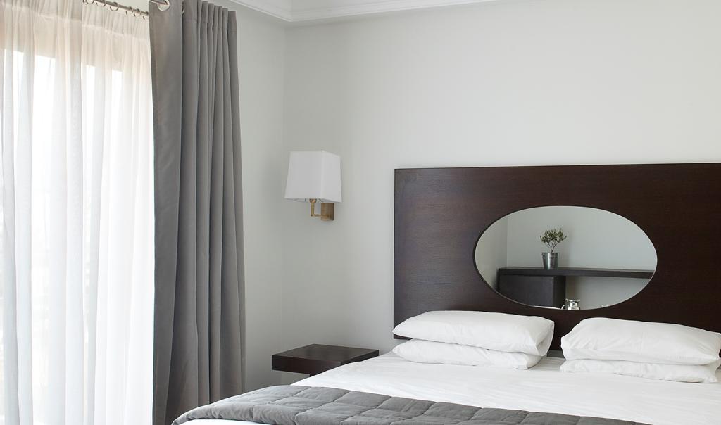 Hotel Acropolis Hill 3*
