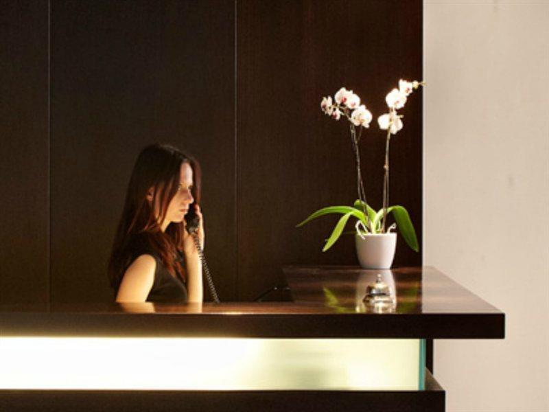Acropolis Hill Hotel Athene