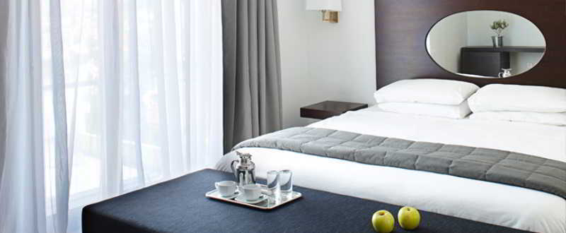 Acropolis Hill Hotel Athene