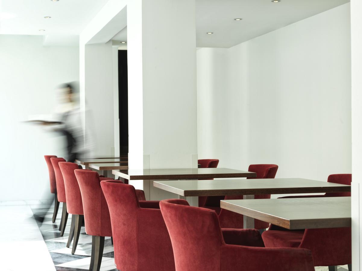 Acropolis Hill Hotel Athene