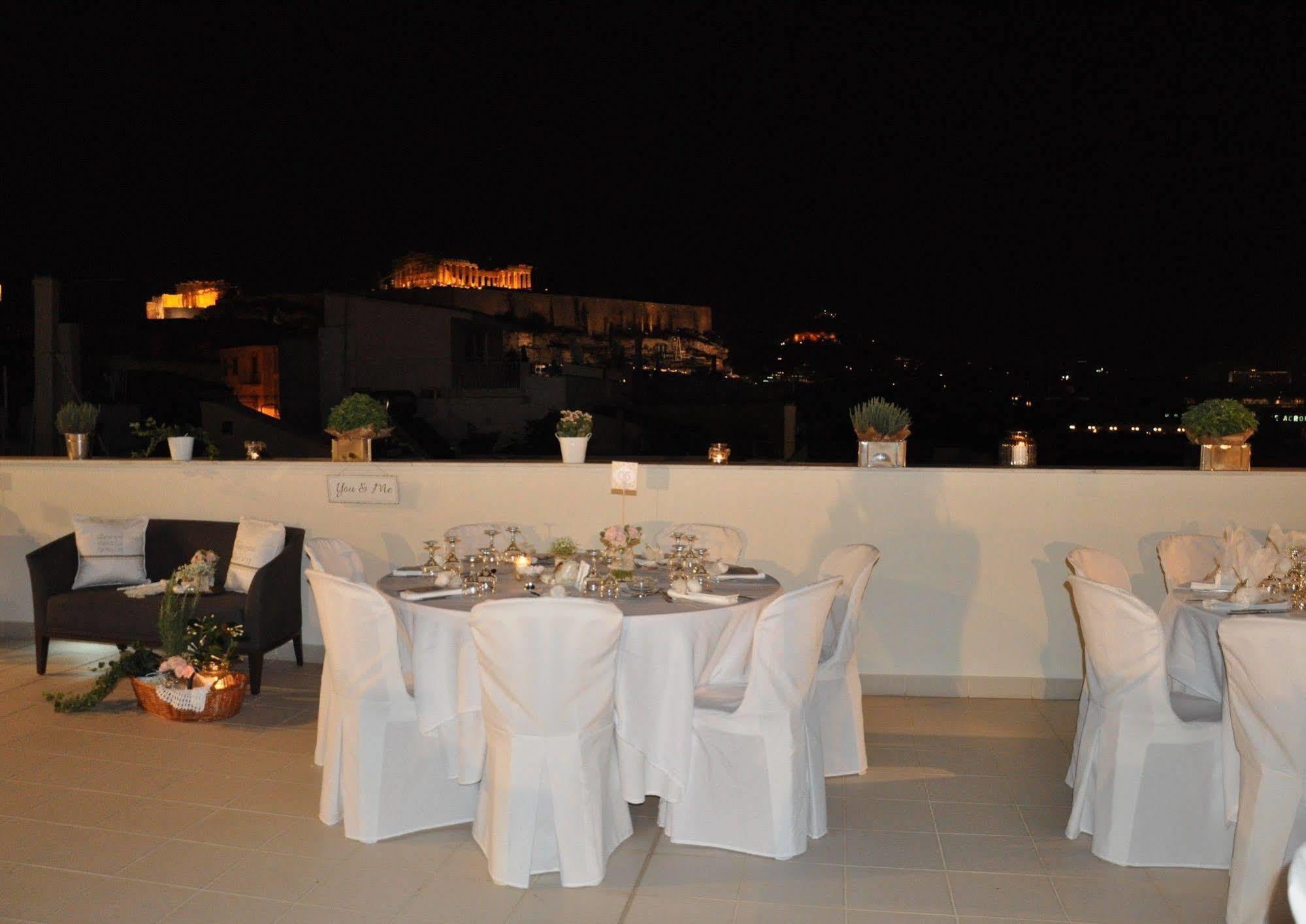 Acropolis Hill