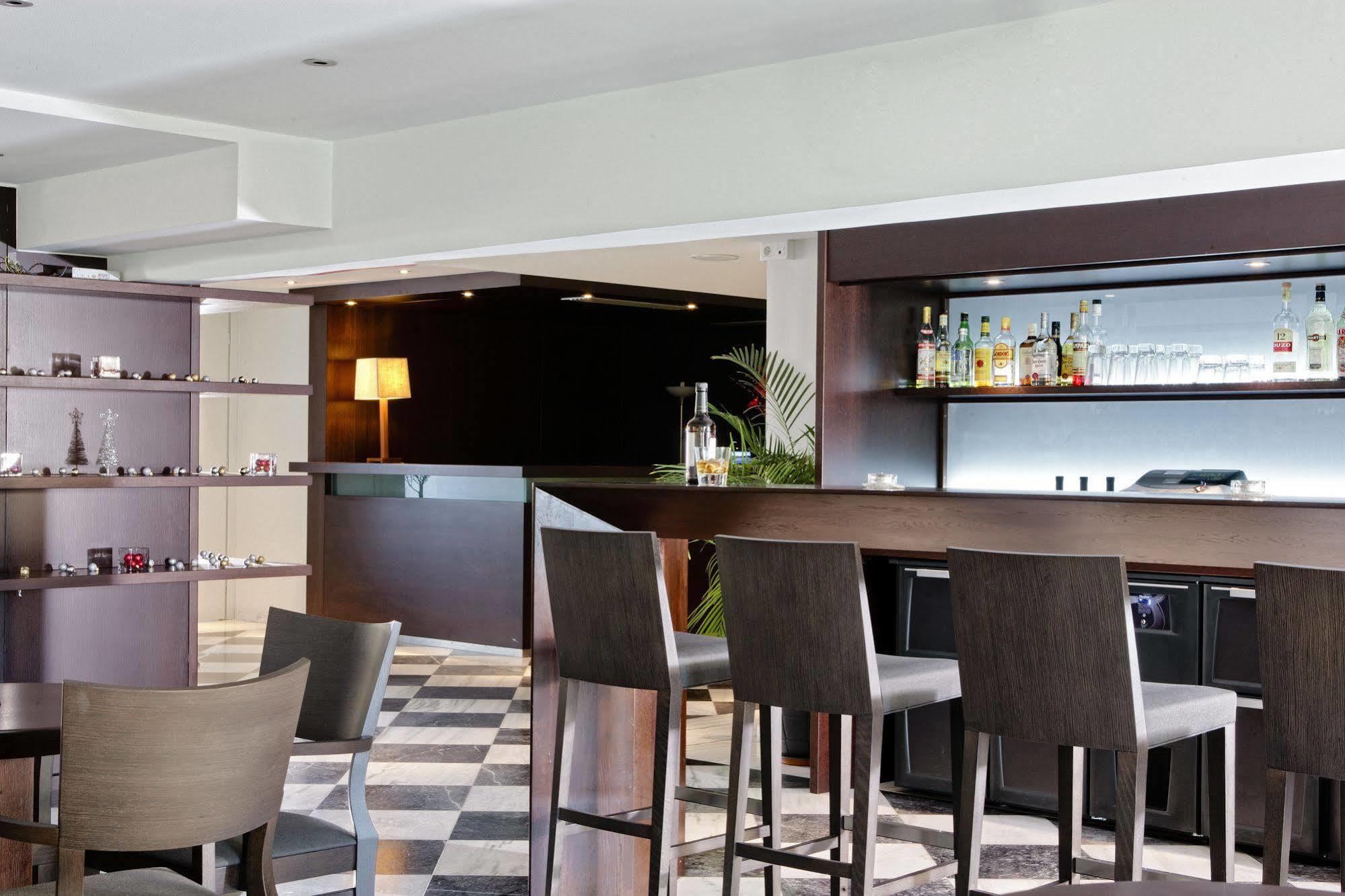 Hotel Acropolis Hill