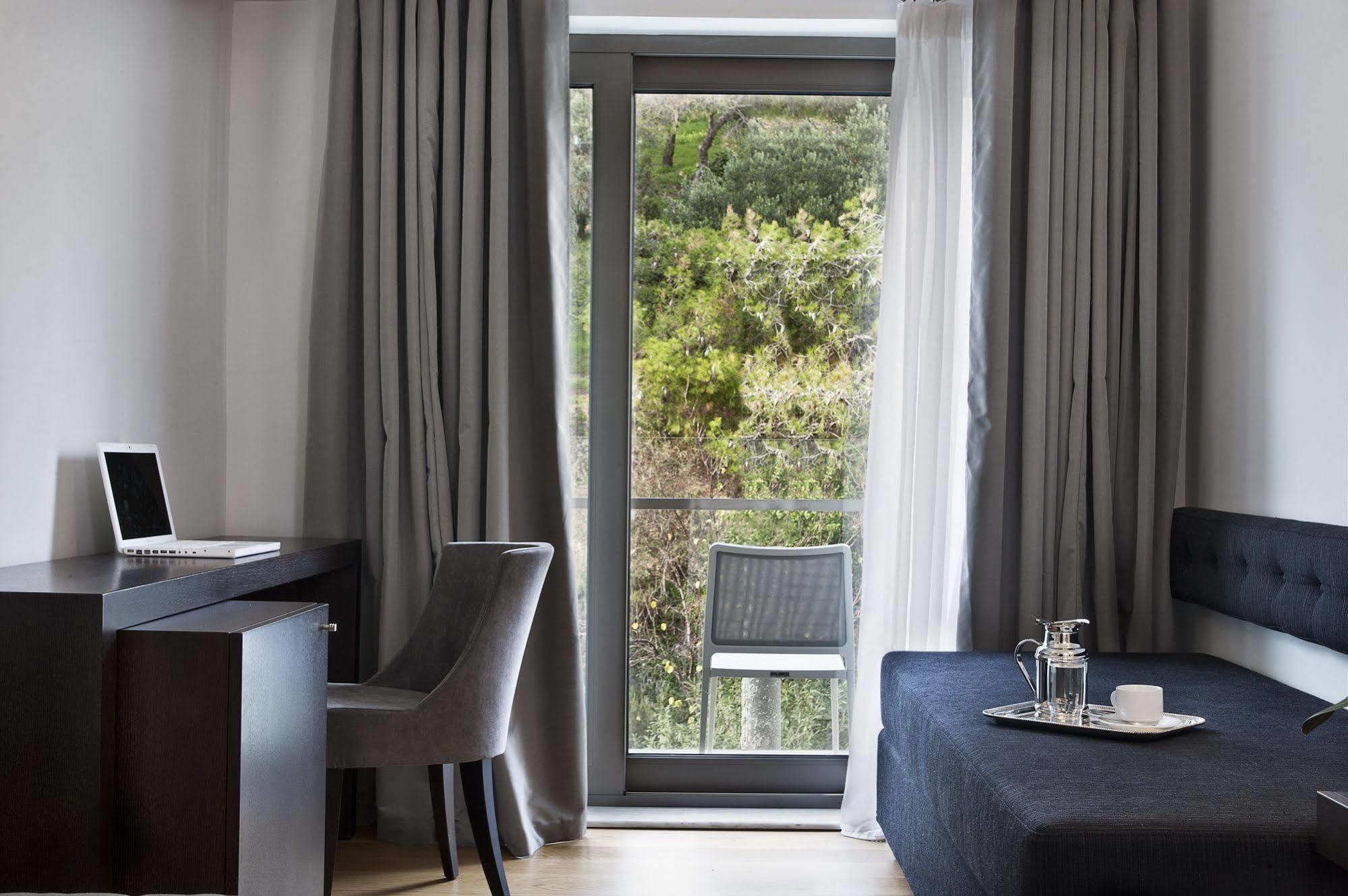 Acropolis Hill Hotel Athene