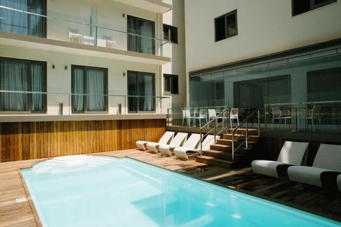 Hotel Acropolis Hill Athene