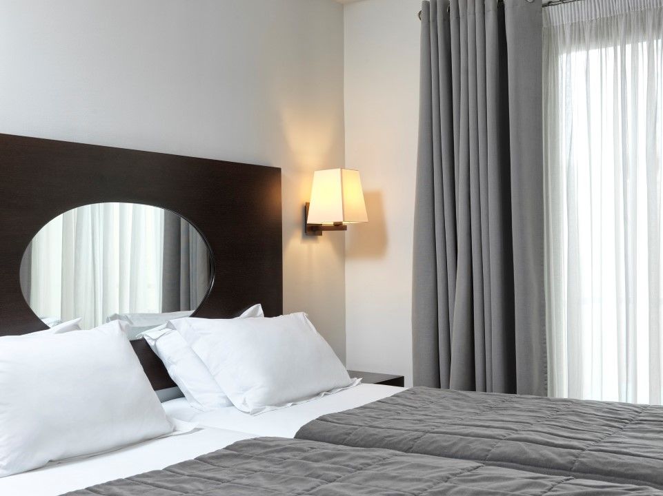 Acropolis Hill Hotel 3*