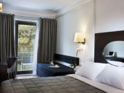 Acropolis Hill Hotel 3*
