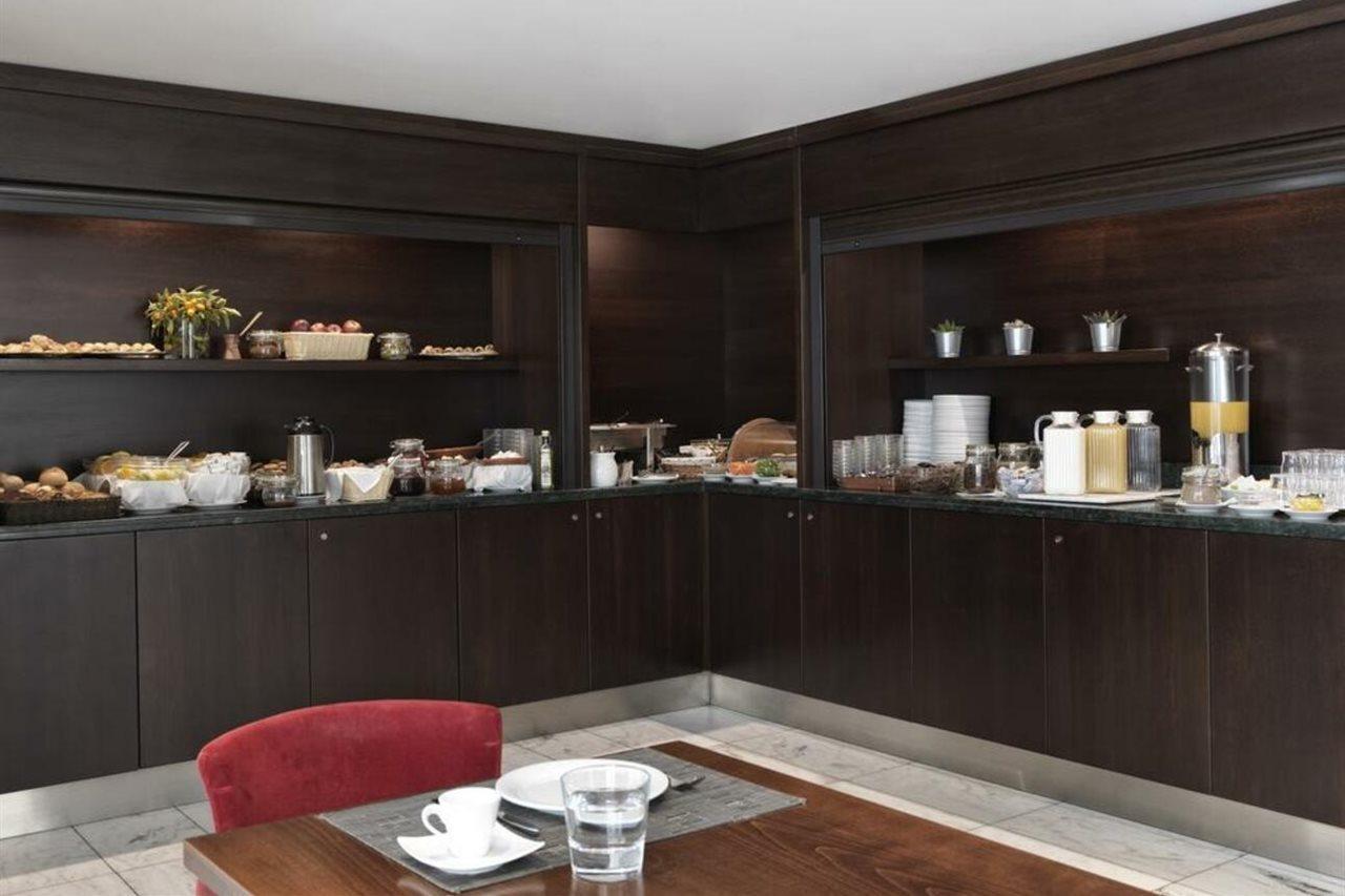 Acropolis Hill Hotel 3*